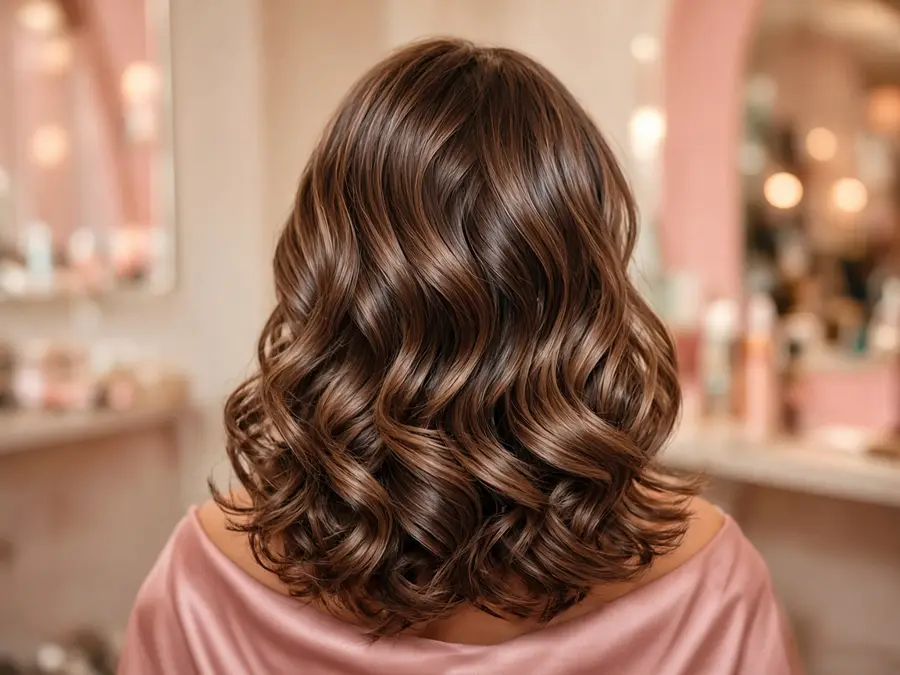 Atendimento em Estética Danielle Bocchi