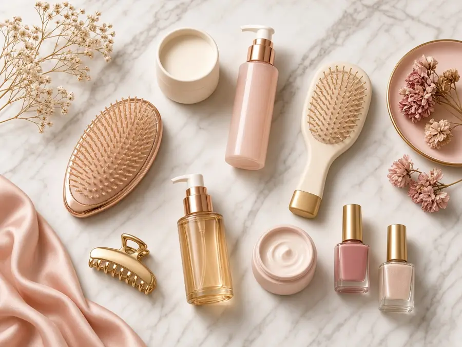 Detalhe de Estética Danielle Bocchi